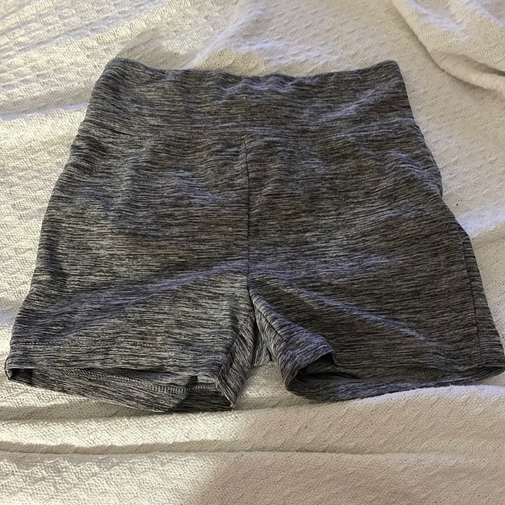 Worn once